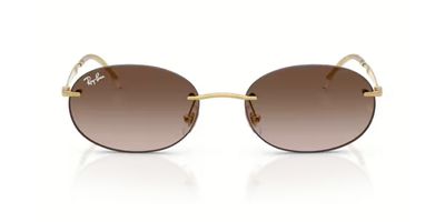 RAY BAN 3767 SOLAR 001/13 54