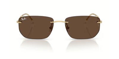 RAY BAN 3768 SOLAR 001/73 56