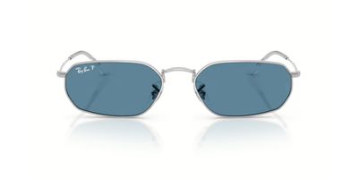 RAY BAN 3947 SOLAR POLARIZADO 003/S2 57