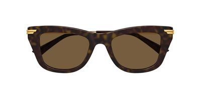 BOTTEGA VENETA 1369S SOLAR 002 50