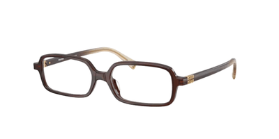 MIU MIU 01YV RX 23H1O1 53