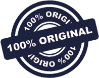 100% Garantia